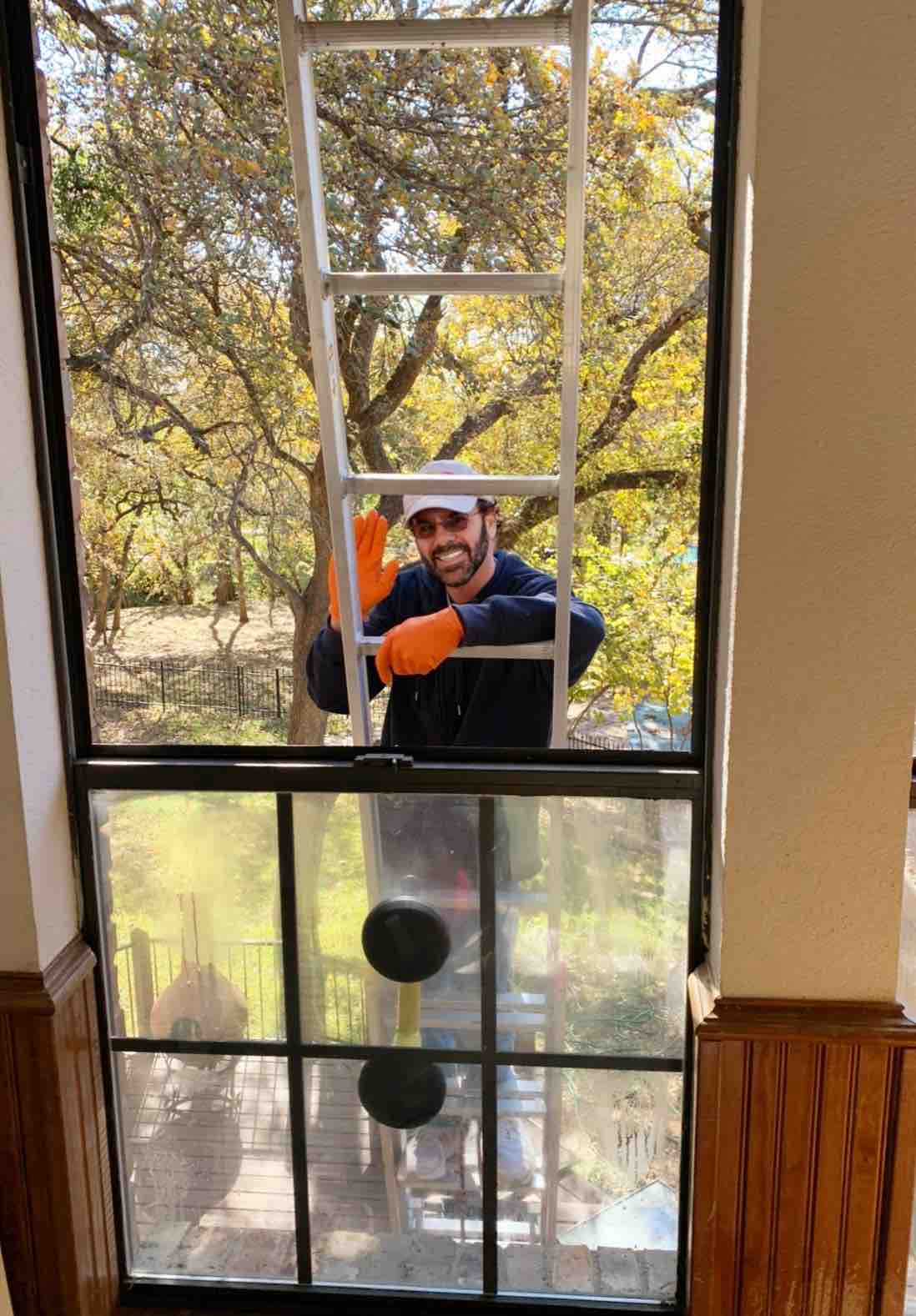 Window Replacement