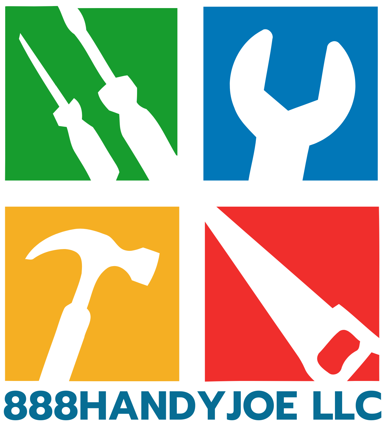 888HandyJoe logo